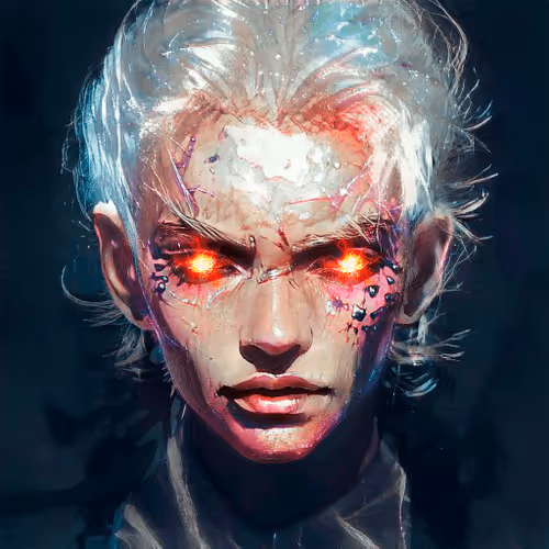 Otherworldly Freaks
