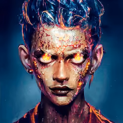 Otherworldly Freak #841