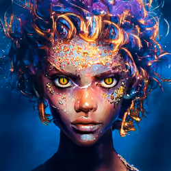 Otherworldly Freak #556