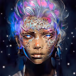 Otherworldly Freak #494