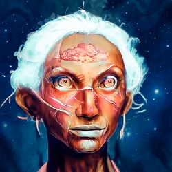 Otherworldly Freak #620