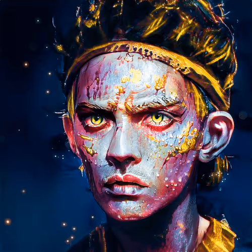 Otherworldly Freak #937