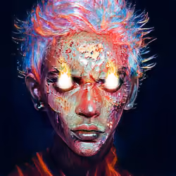 Otherworldly Freak #93
