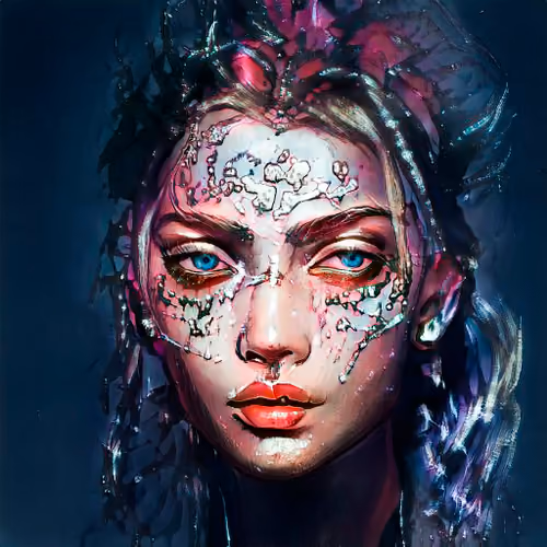 Otherworldly Freak #169