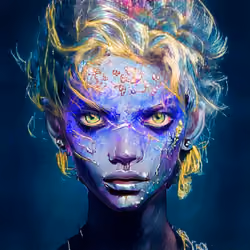 Otherworldly Freak #173