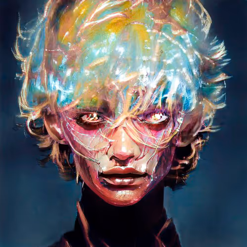 Otherworldly Freaks