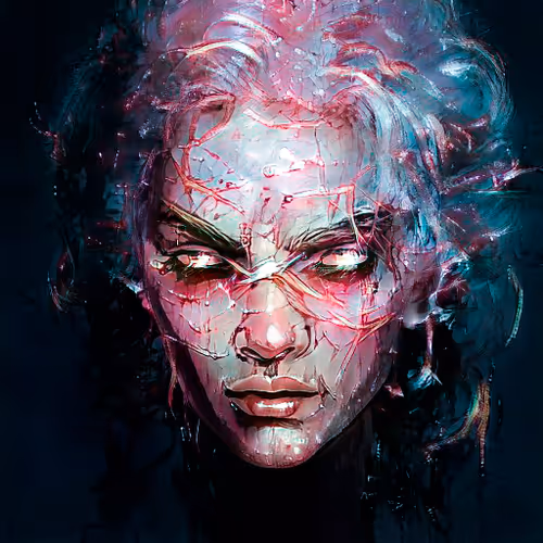Otherworldly Freaks