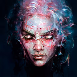 Otherworldly Freak #263