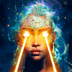 Otherworldly Freak #612