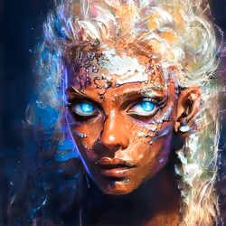 Otherworldly Freak #545