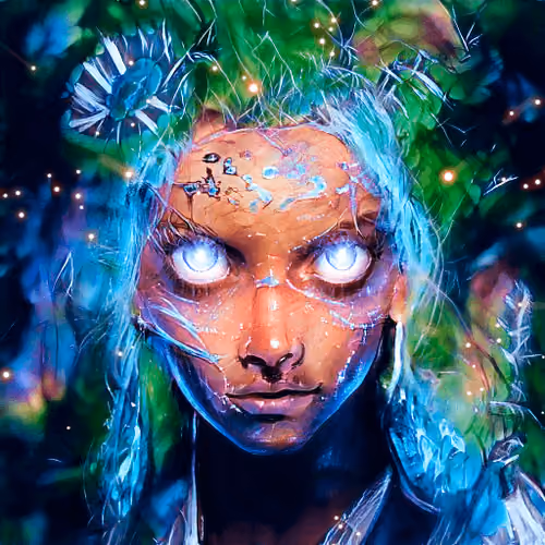 Otherworldly Freak #615