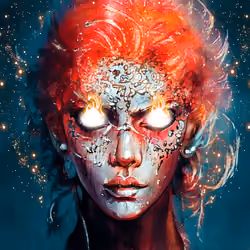 Otherworldly Freak #473