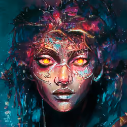 Otherworldly Freak #570