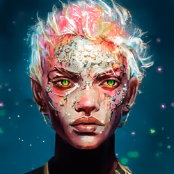 Otherworldly Freak #429