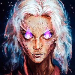 Otherworldly Freak #701