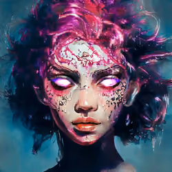 Otherworldly Freak #719