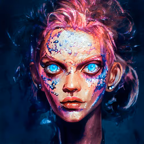 Otherworldly Freaks