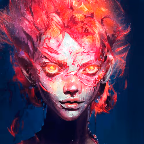 Otherworldly Freaks