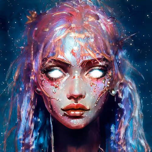 Otherworldly Freaks