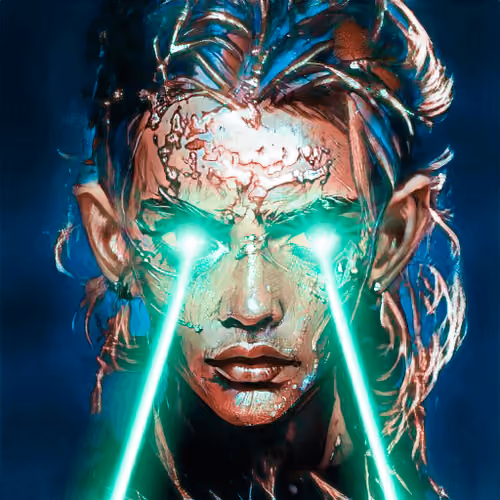 Otherworldly Freak #795