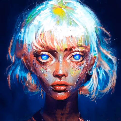 Otherworldly Freak #459