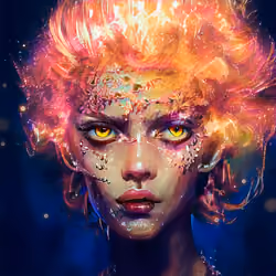 Otherworldly Freak #146