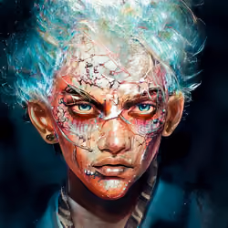 Otherworldly Freak #262