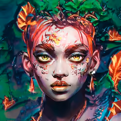 Otherworldly Freak #655