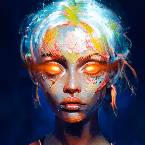 Otherworldly Freaks