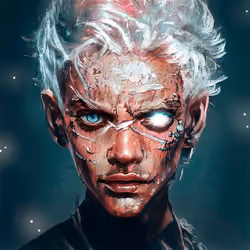 Otherworldly Freak #348