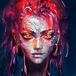 Otherworldly Freak #546
