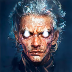 Otherworldly Freak #133