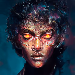 Otherworldly Freak #411