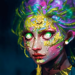 Otherworldly Freak #866