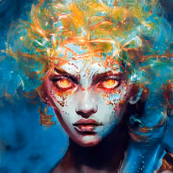 Otherworldly Freak #618