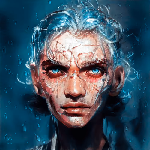Otherworldly Freak #635