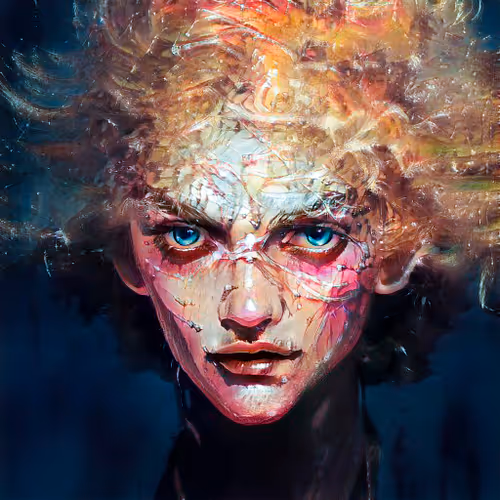 Otherworldly Freaks
