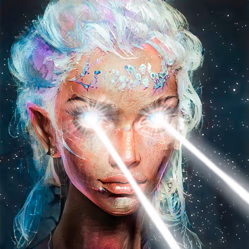 Otherworldly Freak #277