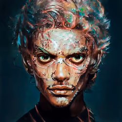 Otherworldly Freak #785