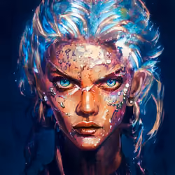 Otherworldly Freak #213