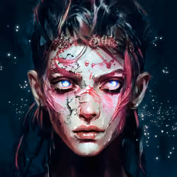 Otherworldly Freak #993