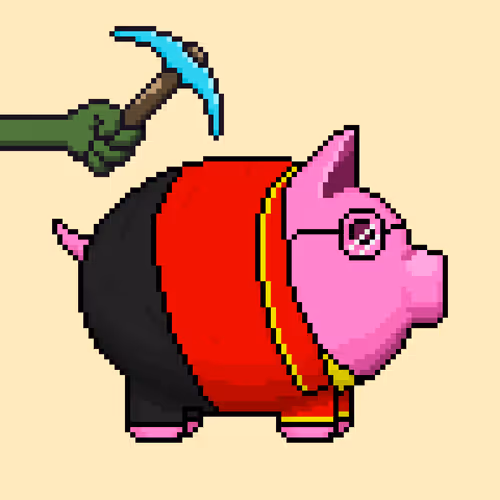 Pigxelbanks