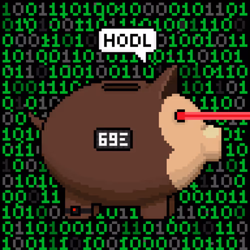Pigxelbanks