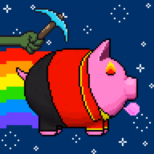 Pigxelbanks