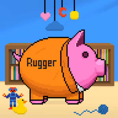 Pigxelbanks