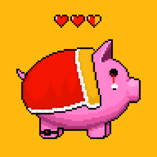 Pigxelbanks