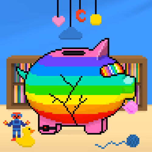 Pigxelbanks