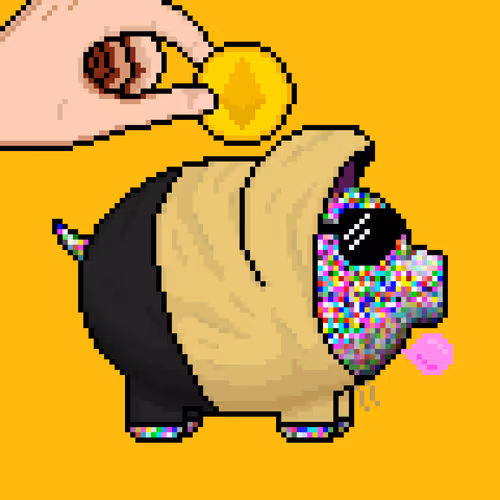 Pigxelbanks