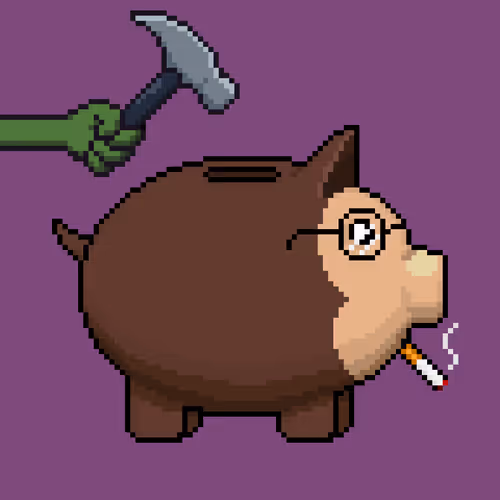 Pigxelbanks