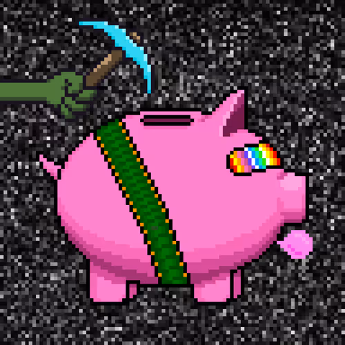 Pigxelbanks